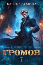 Громов: Хозяин теней – 8 - Демина Карина