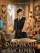 Выскочка (СИ) - Городчиков Илья