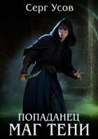 Попаданец. Маг Тени. Книга 13 (СИ) - Усов Серг