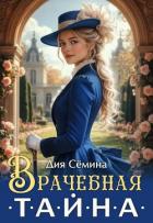 Врачебная тайна (СИ) - Сёмина Дия