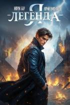 Я – Легенда! Книга III (СИ) - Бор Жорж