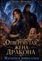 Отвергнутая жена дракона. Мастерская живых кукол (СИ) - Фурсова Диана