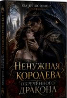 Ненужная королева обречённого дракона (СИ) - Люцифер Юлий