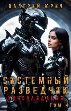 Консолидация (СИ) - Юрич Валерий