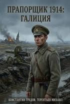 Читать книгу Прапорщик 1914: Галиция (СИ), автор Градов Константин Прапорщик 1914: Галиция (СИ) - Градов Константин