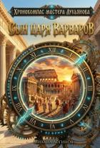 Читать книгу Сын царя варваров, автор Логинов Михаил Сын царя варваров - Логинов Михаил