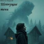 Шепчущие тени (СИ) - Дивергент Татьяна