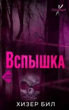 Вспышка (ЛП) - Бил Хизер