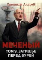 Меченый. Затишье перед бурей (СИ) - Савинков Андрей Николаевич