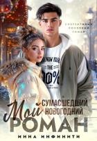 Мой сумасшедший новогодний Роман (СИ) - Инфинити Инна