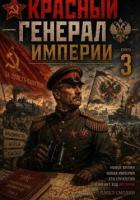 Красный генерал Империи 3 (СИ) - Смолин Павел