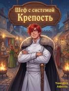 Шеф с системой. Крепость (СИ) - "Afael"