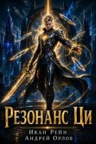 Резонанс Ци. Том 6 (СИ) - Рейн Иван