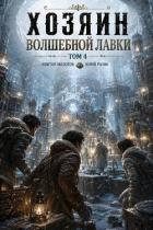 Хозяин Волшебной Лавки. Том 4 (СИ) - Розин Юрий