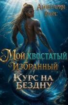 Мой хвостатый избранный или Курс на Бездну (СИ) - Райс Айштария