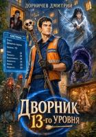 Дворник 13-го уровня. Том 5 (СИ) - Дорничев Дмитрий
