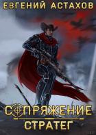 Стратег - Астахов Евгений Евгеньевич