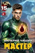 Мастер 15 (СИ) - Чащин Валерий