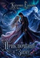 Приключение в Зиму (СИ) - Ёлохова Катарина