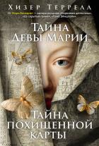 Тайна Девы Марии. Тайна похищенной карты - Террелл Хизер
