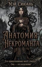 Анатомия некроманта (ЛП) - Мэй Сиюань