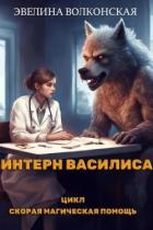 Интерн Василиса (СИ) - Волконская Эвелина