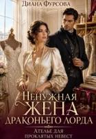 Ненужная жена драконьего лорда. Ателье для проклятых невест (СИ) - Фурсова Диана