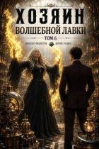 Хозяин Волшебной Лавки. Том 6 (СИ) - Розин Юрий