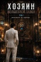 Хозяин Волшебной Лавки. Том 7 (СИ) - Розин Юрий