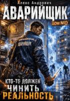 Аварийщик. Дом №0 (СИ) - Андрович Алекс