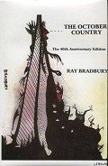 Октябрьская страна (The October Country), 1955 - Брэдбери Рэй Дуглас