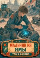 Мальчик из Ямы 1: Начало (СИ) - Герко Гизум