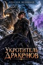 Укротитель Драконов VI (СИ) - Мечников Ярослав