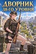 Дворник 38-го уровня. Том 15 (СИ) - Дорничев Дмитрий