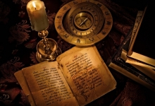 Подборка книг по жанру «приключения»