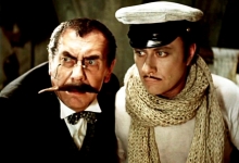 Ильф и Петров «Двенадцать стульев»