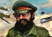 Габриэль Гарсиа Маркес «Осень патриарха»
