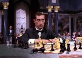Владимир Набоков «Защита Лужина»